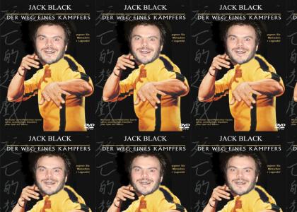 It's Jack Black Time!!!1