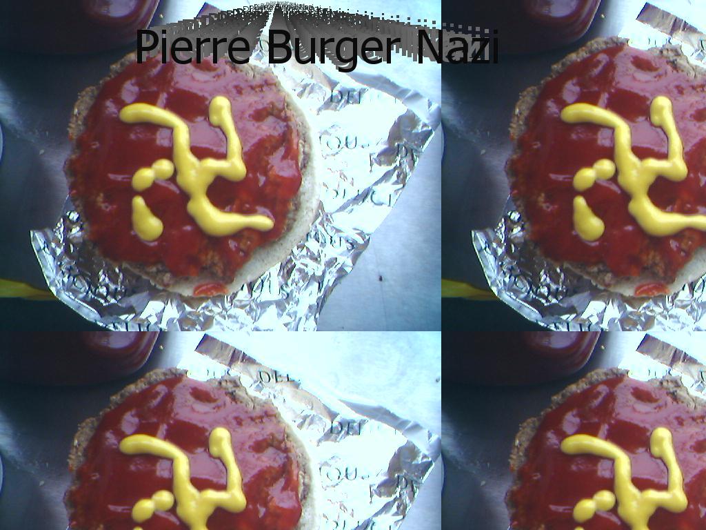 naziburger