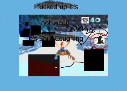 AUGH AUGH