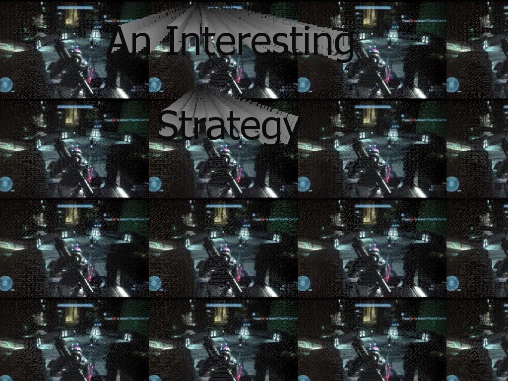 strategic