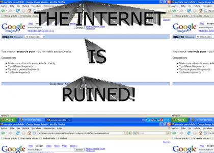 The Internet is RUINED!