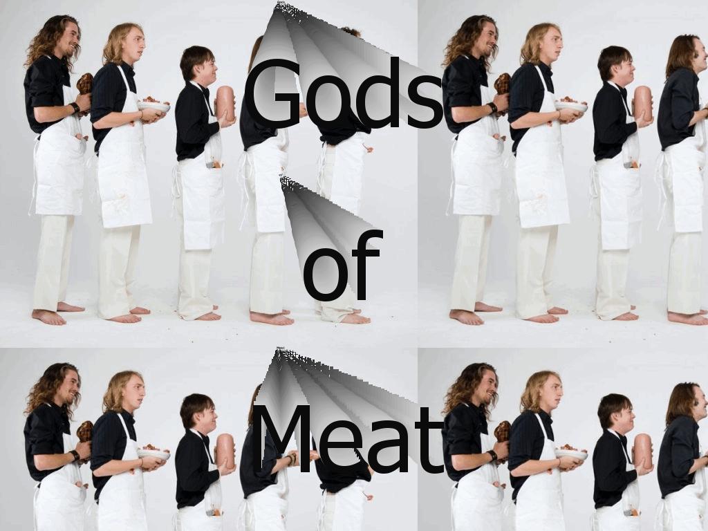 Meattastic