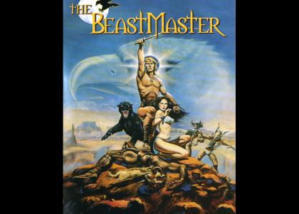 The Beastmaster