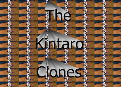 Kintaro Clones