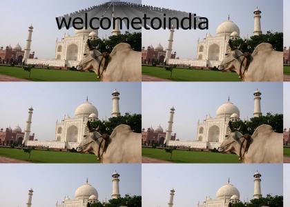 welcometoindia