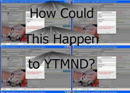 eBaums Forbids YTMND Chat Room