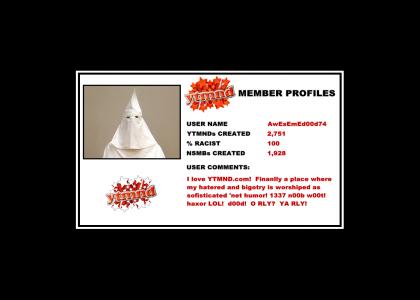 Member Profiles