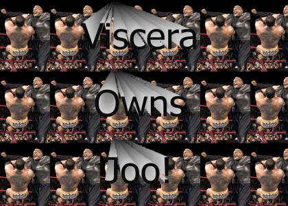 Viscera owns Joo