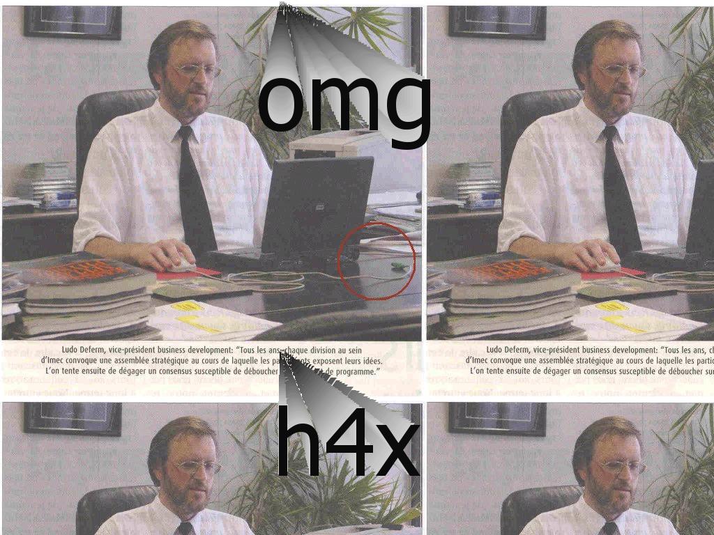 h4xzored