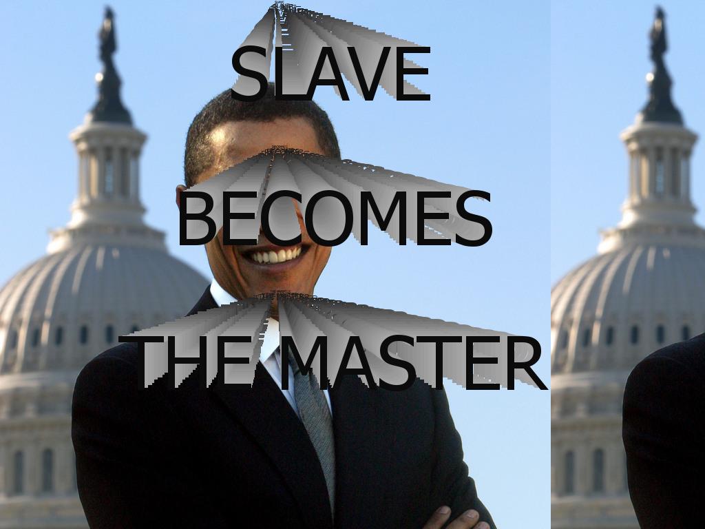 slavemaster