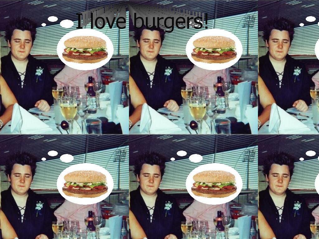 hoverburger