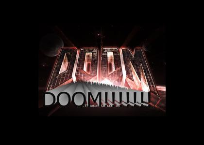 DOOM!!!!!