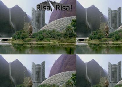 Risa Risa