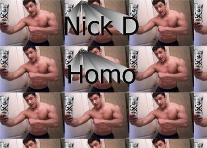 NICK D