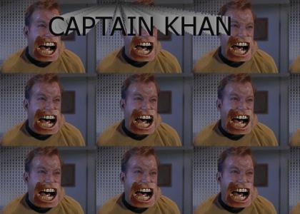 Captain Khan