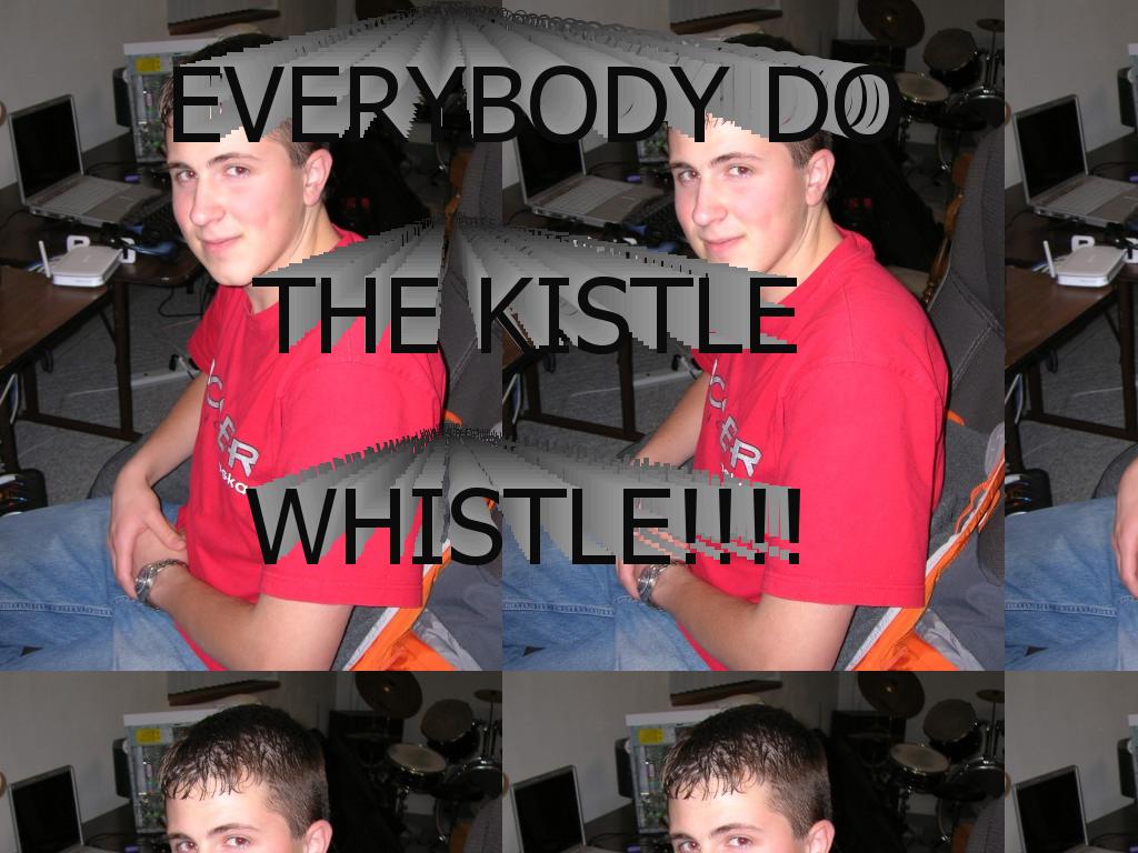 kistlewhistle