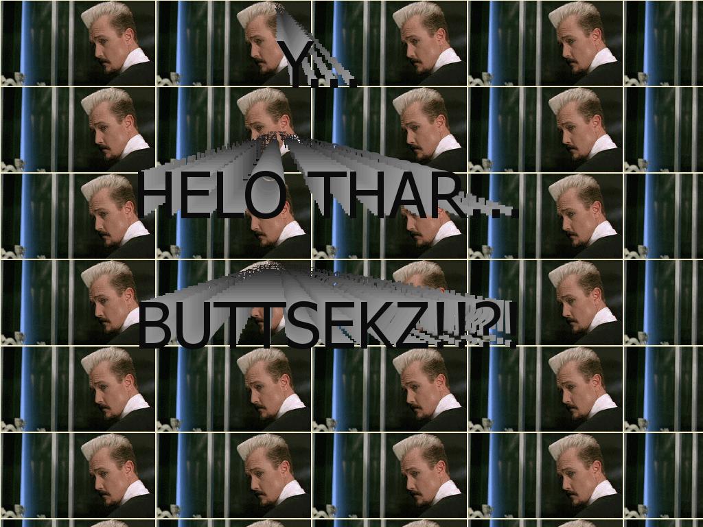 buttsekz