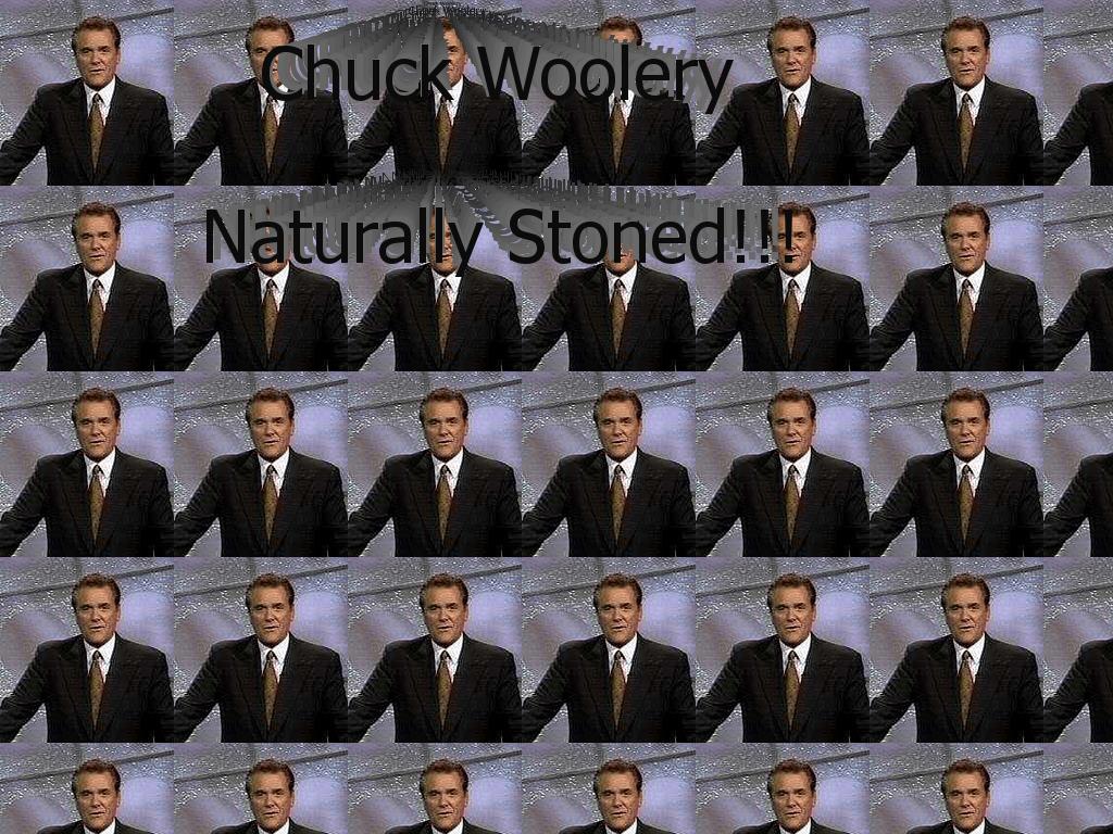 chuckwoolerystoned