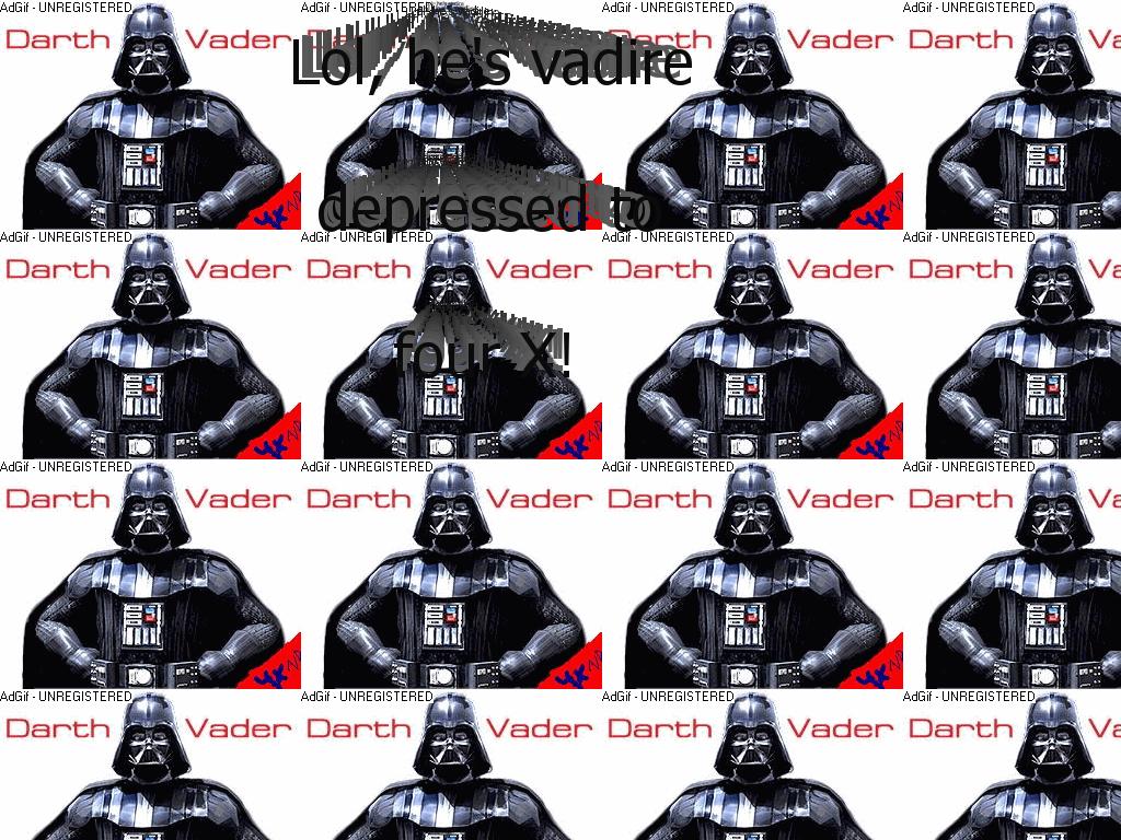 fourxvader