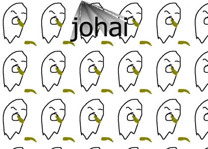 Johai