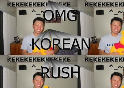 KOREANS