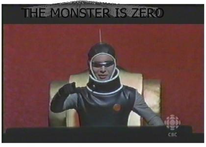 CBCMOVIETMND: The Monster Is Zero