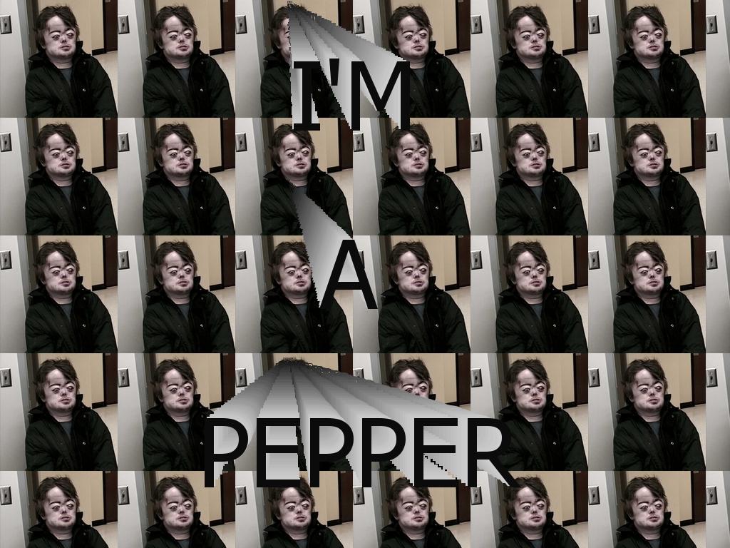 drinkpepper