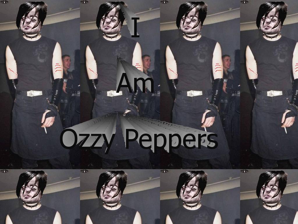 OZZYBRIAN