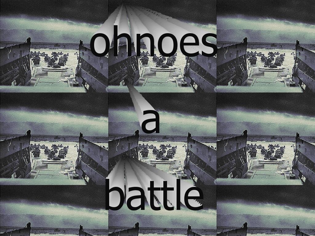 thebattle