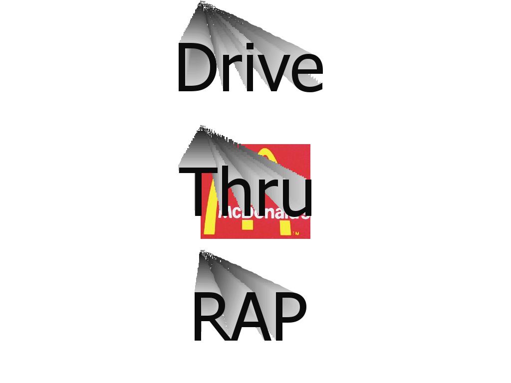 McDonaldsRap24