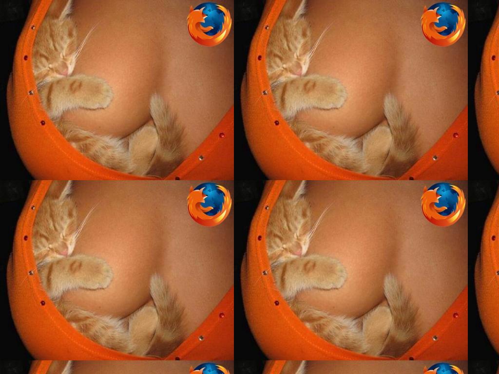 FirefoxCat