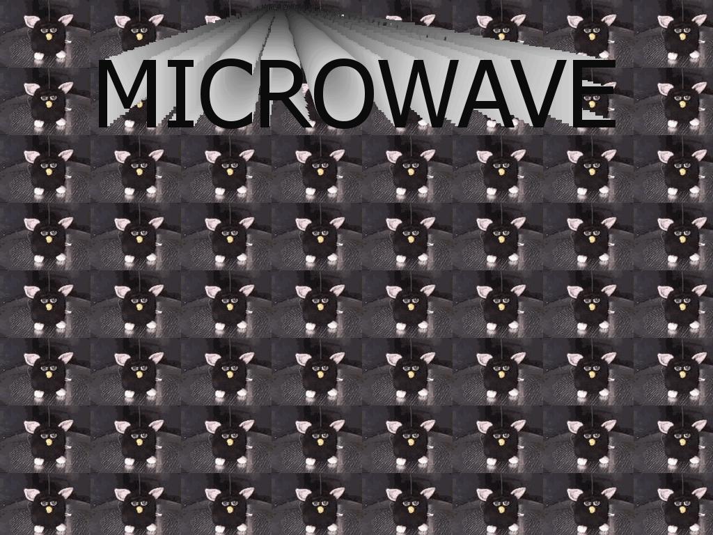 microwavefurby