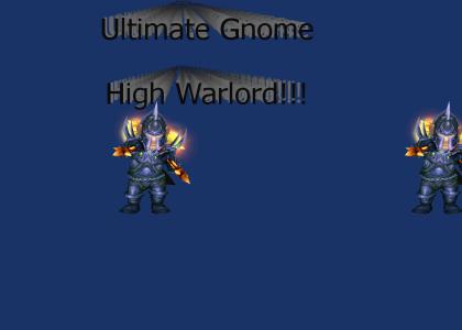 The Ultimate Gnome (Refresh)