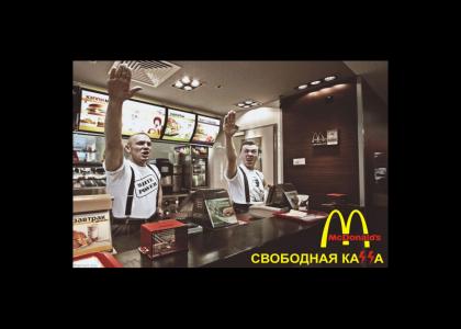 ZOMG! Secret Nazi McDonald's!!!111!!!