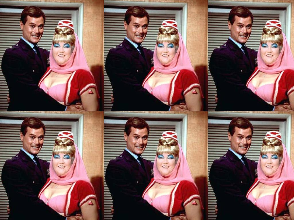 dreamofJeannie