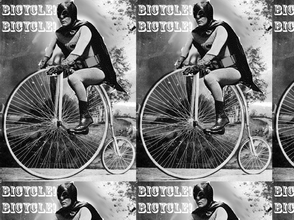 batcyclebatcycle