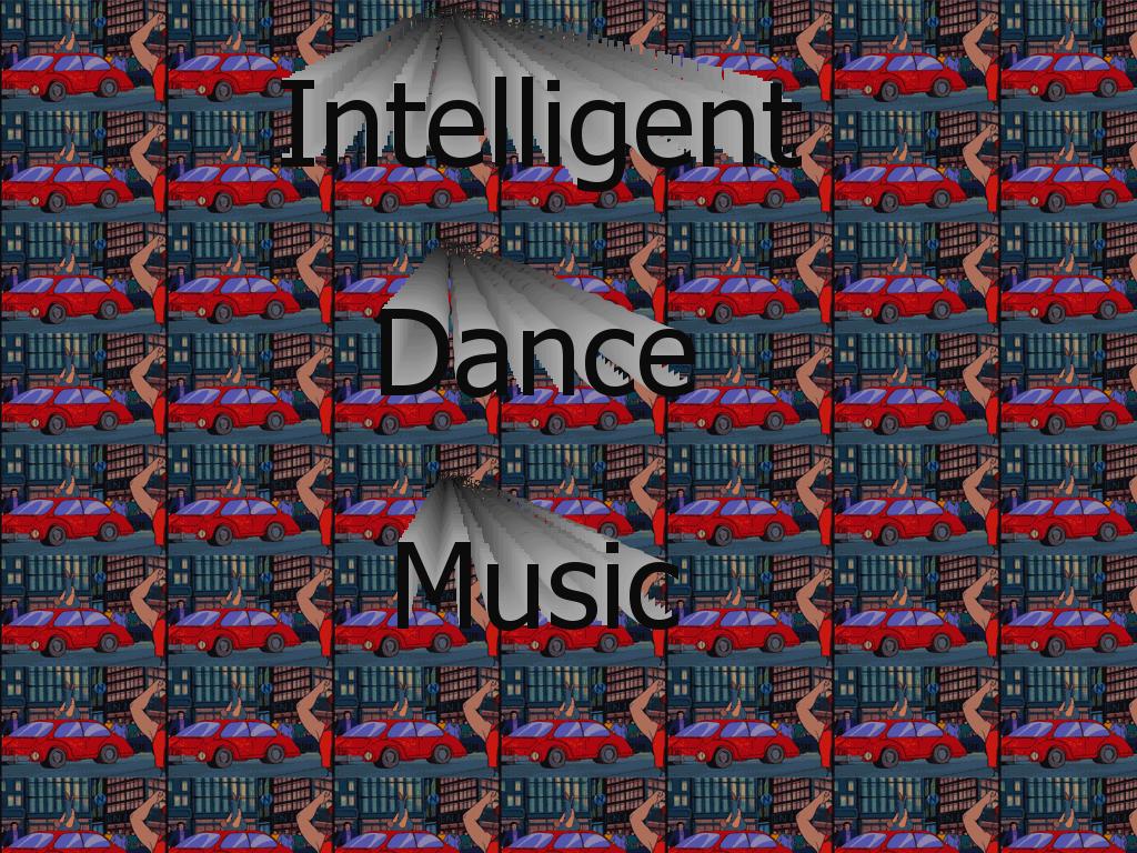intelligentdancemusic