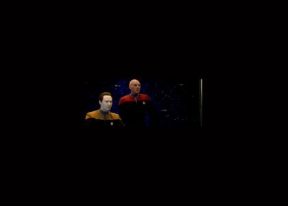 Picard figures it out