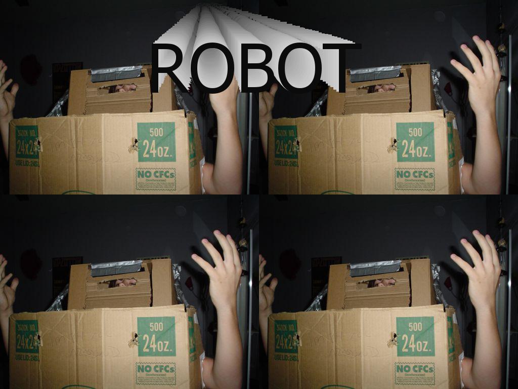 robotsuit