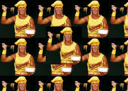 Hulkamaniac!