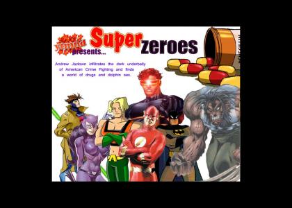 DZK - Super-Zeroes
