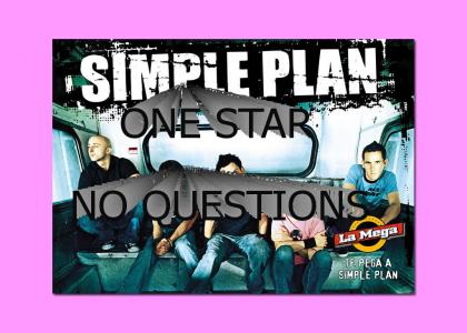A Simple Plan Indeed