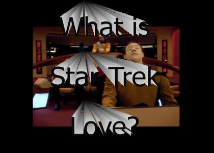 What is Trek?