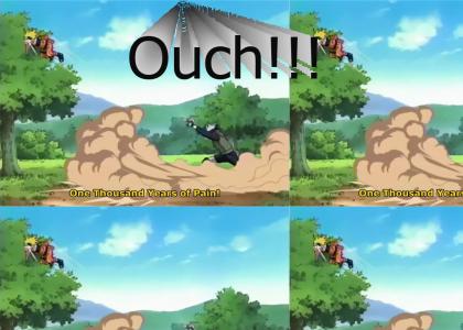 Naruto fails at life....again?!