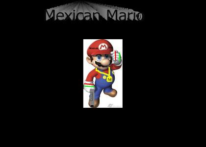 Mario CoS Style