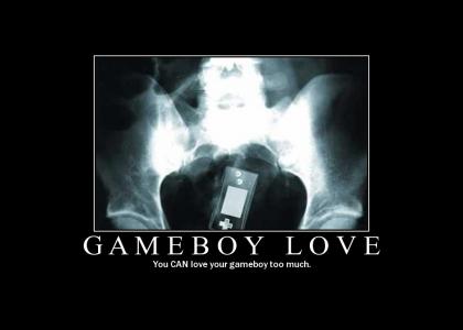 gameboy love