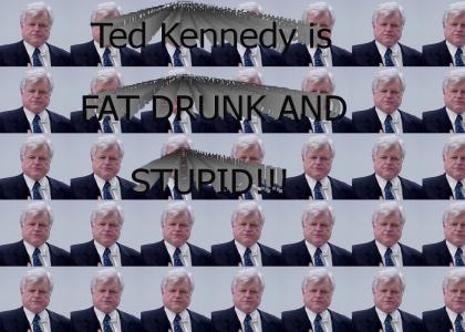 Ted Kennedy