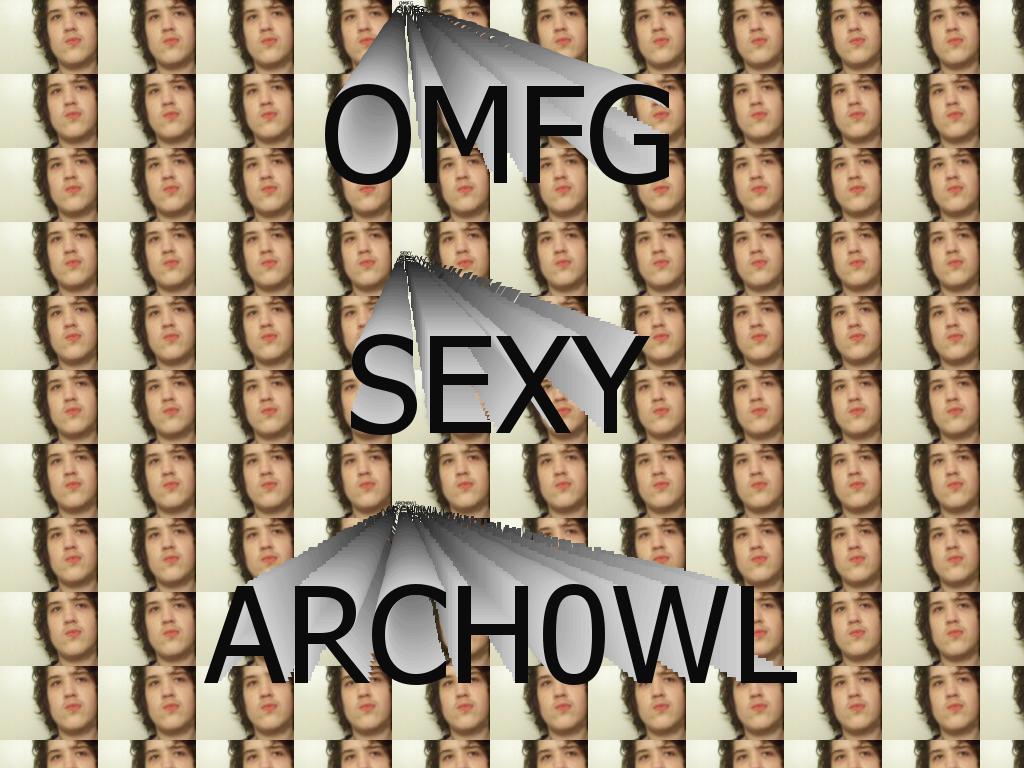 arch0wl