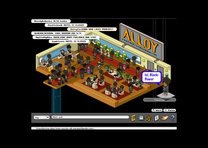 lol, Habbo