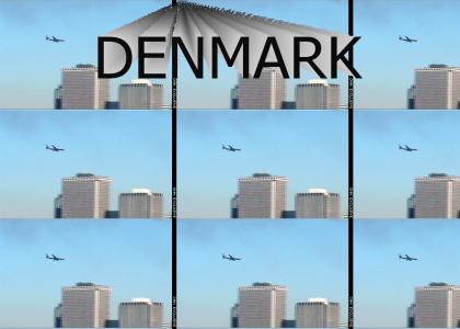 Denmark is victorious